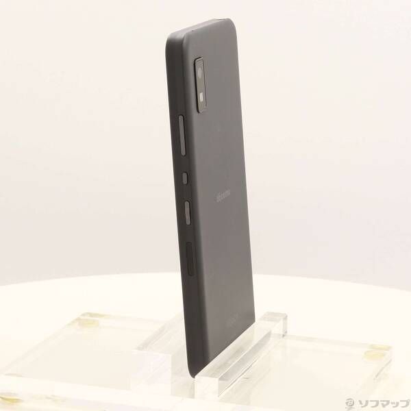 中古 AQUOS wish2 64GB チャコール SH-51C SIMフリー - メルカリ