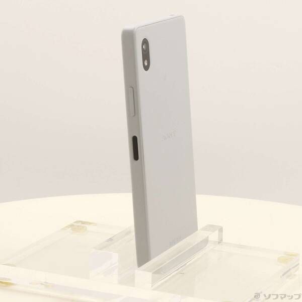 Xperia Ace III 64GB グレー (中古SOG08) - メルカリ