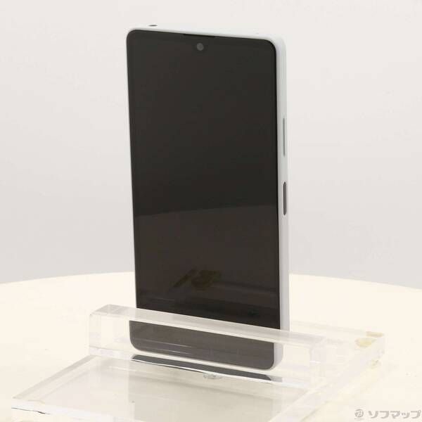 Xperia Ace III 64GB グレー (中古SOG08) - メルカリ