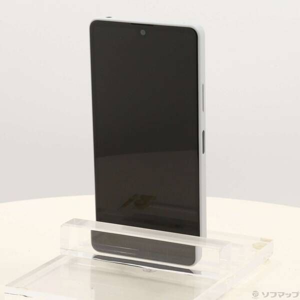 中古 Xperia Ace III 64GB グレー SIMフリー - メルカリ