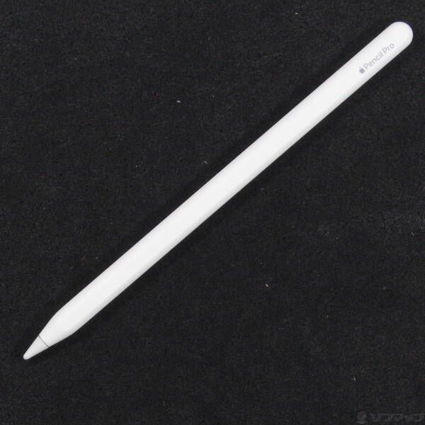 ソフマップ 〔中古品〕 Apple Pencil Pro MX2D3ZA／A【198】