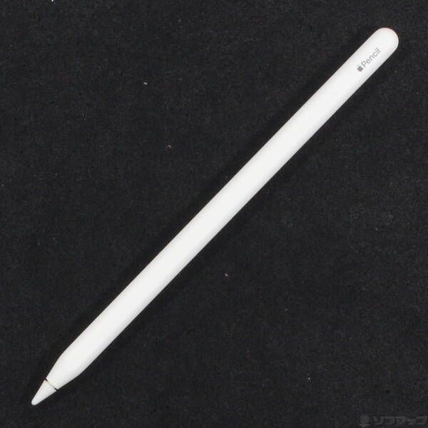 ソフマップ 〔中古品〕 Apple Pencil 第2世代 MU8F2J／A【297】