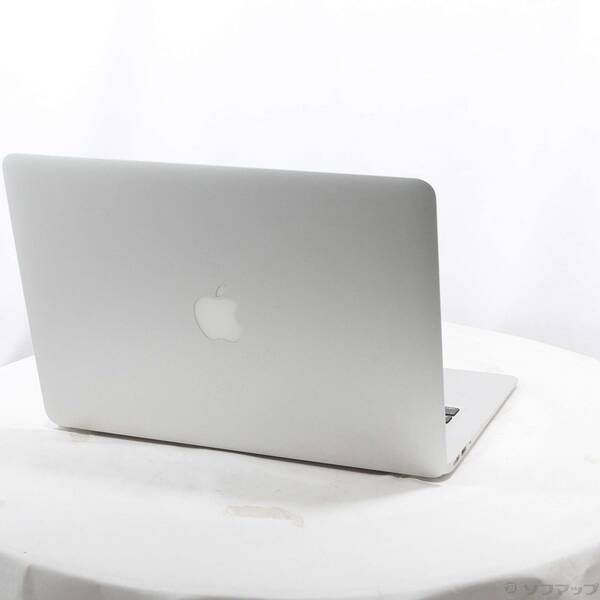 中古 MacBook Air 13.3 Mid2017 SSD128GB 8GB - メルカリ