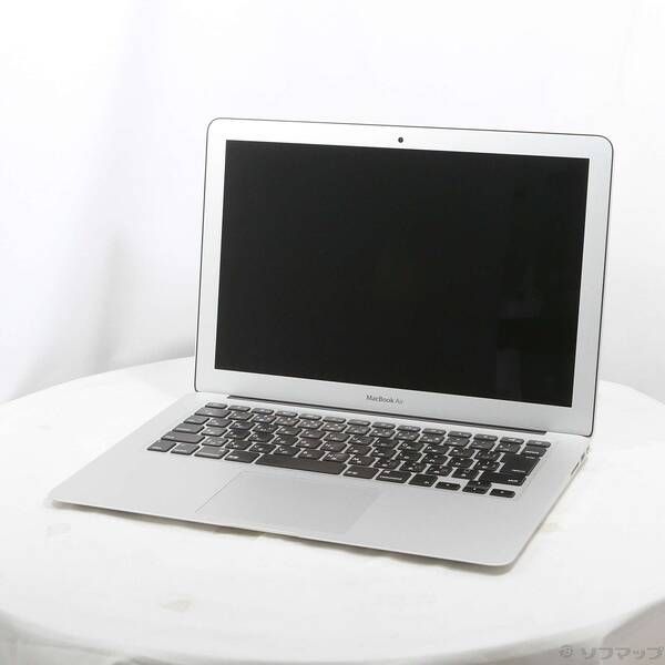 中古 MacBook Air 13.3 Mid2017 SSD128GB 8GB - メルカリ