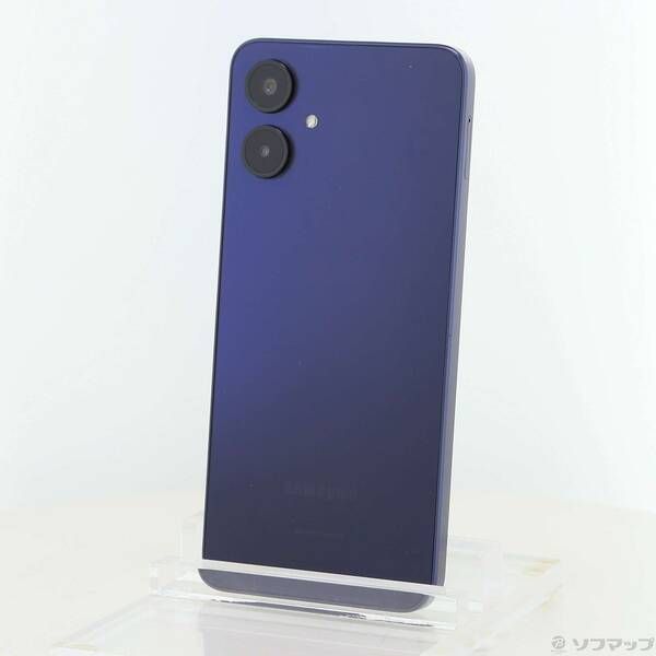 ソフマップ 〔中古品〕 Galaxy A25 5G 64GB ブラック SCG33 au SIMフリー【344】 15,105円