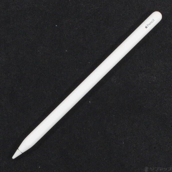 ソフマップ 〔中古品〕 Apple Pencil 第2世代 MU8F2J／A【371】