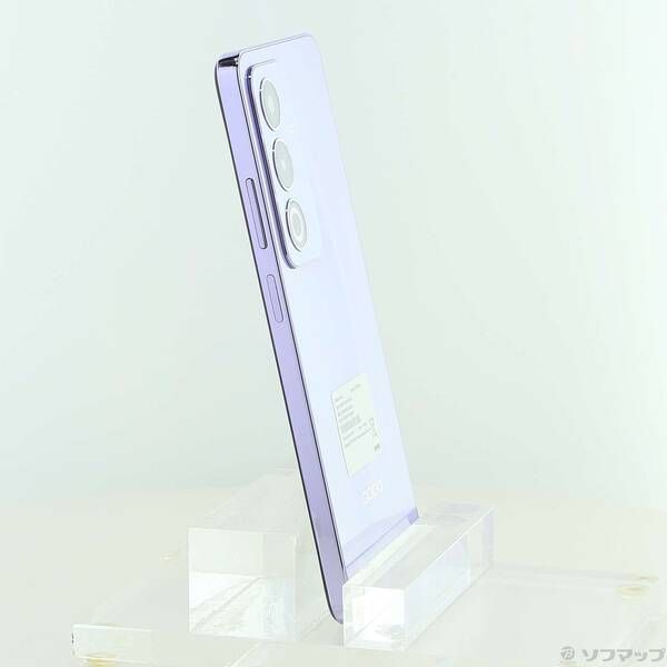 OPPO A3 5G 128GB パープル CPH2639 中古 Aランク - メルカリ