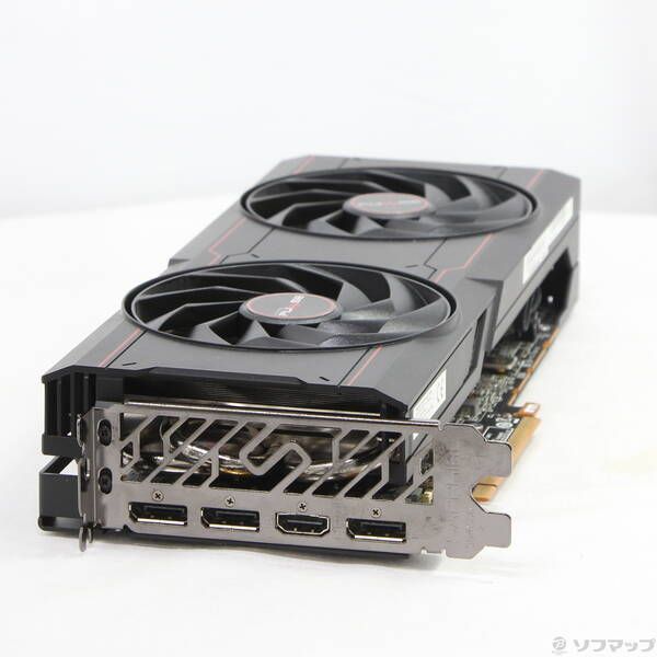 ソフマップ 〔中古品〕 SAP-PULSERX6750XTOC-12GB／11318-03-20G【344】