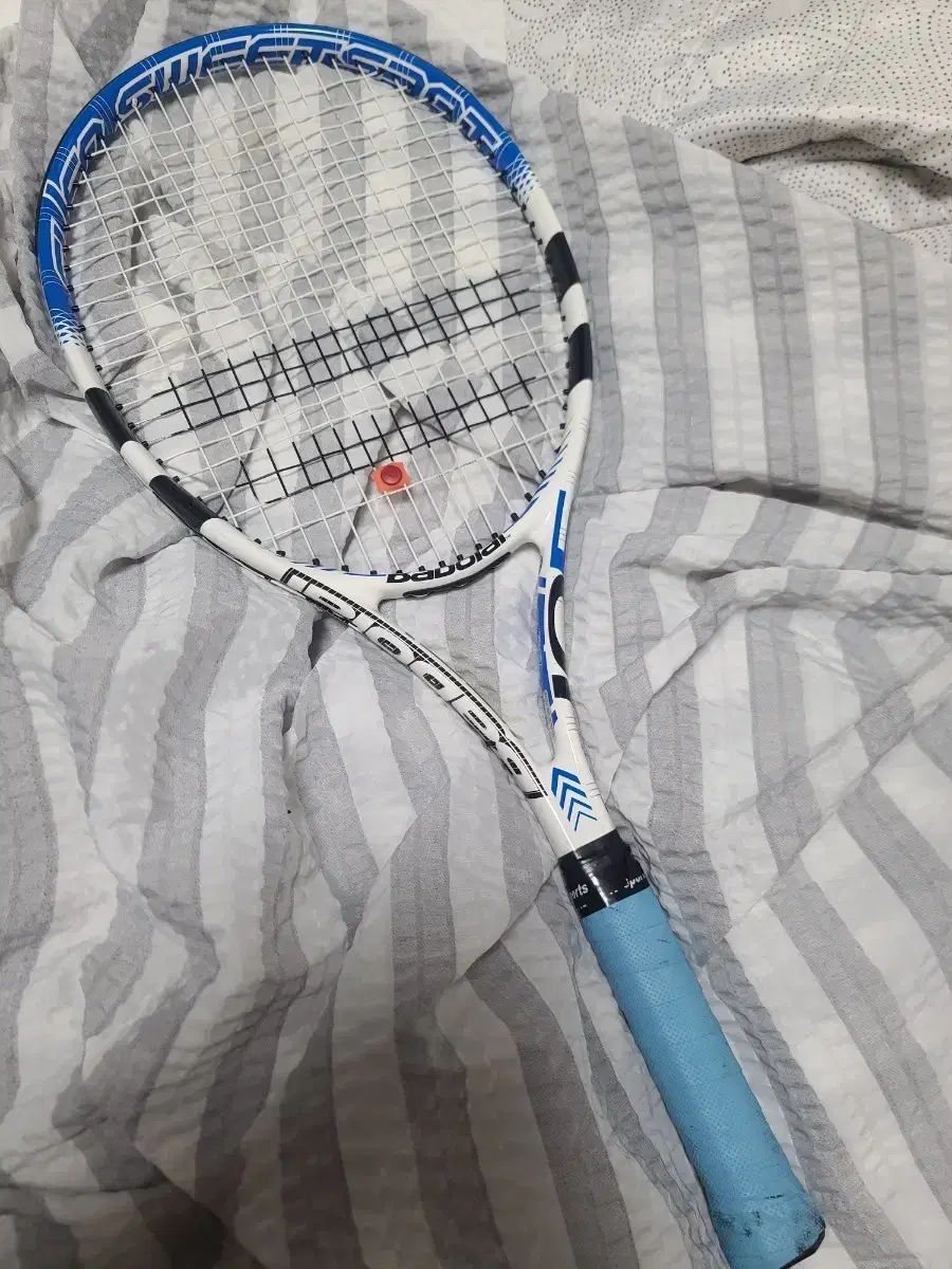 BabolaT（バボラ） テニス ラケット スイート スポット バッグ 別途