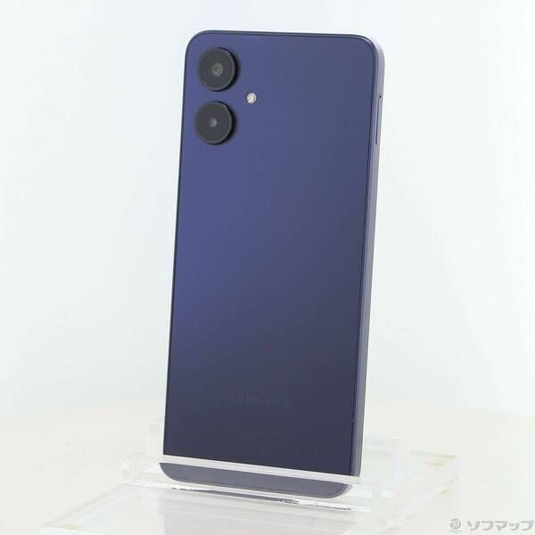 ソフマップ 〔中古品〕 Galaxy A25 5G 64GB ブラック SCG33 au SIMフリー【344】