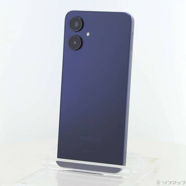ソフマップ 〔中古品〕 Galaxy A25 5G 64GB ブラック SCG33 au SIMフリー【344】