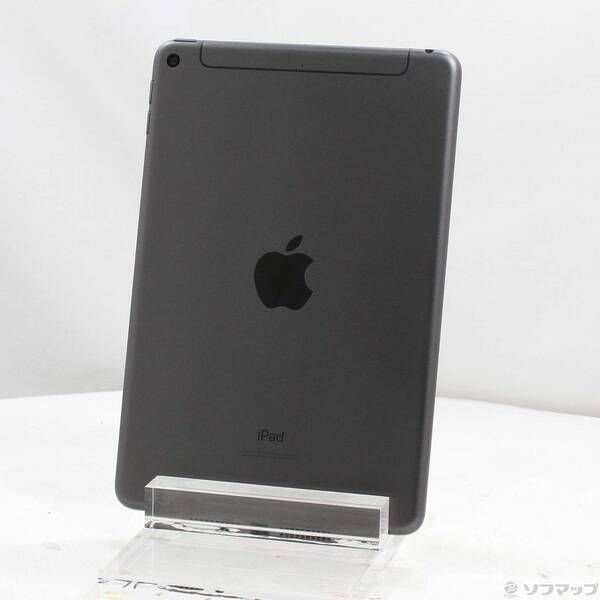 iPad 第7世代 32GB スペースグレイ コンテンツ消去と設定リセット済