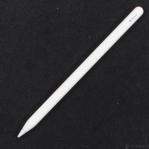 ソフマップ 〔中古品〕 Apple Pencil 第2世代 MU8F2J／A【297】