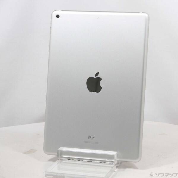 ソフマップ 〔中古品〕 iPad 第9世代 256GB シルバー MK2P3J／A Wi-Fi