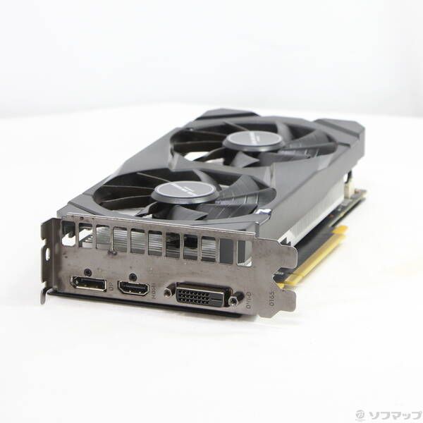 玄人志向 RTX 2060 6GB Aランク中古品 - メルカリ