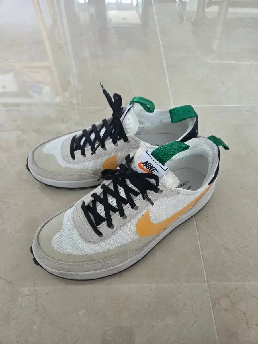 ナイキ x トム ソックス ジェネラル パーパス 260サイズ