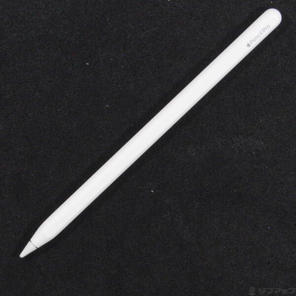 ソフマップ 〔中古品〕 Apple Pencil Pro MX2D3ZA／A【258】