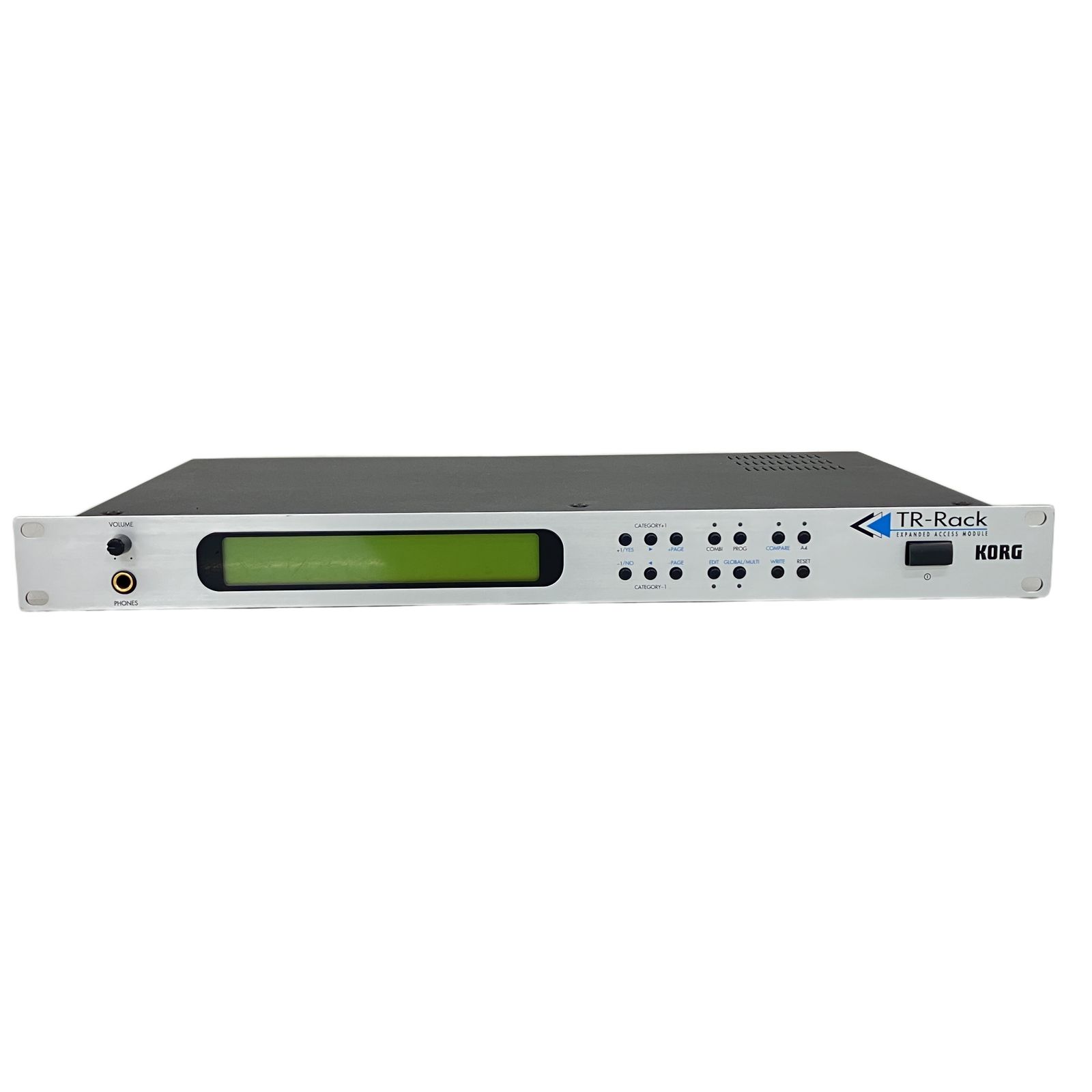 KORG TR-Rack 音源モジュール 音響機材 ジャンク K11373050 33,020円