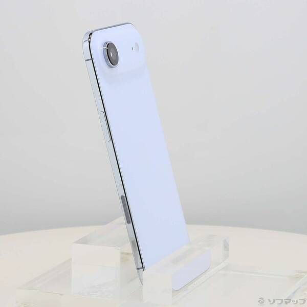 中古】iPhone Air 1TB スカイブルー SIMフリー - メルカリ