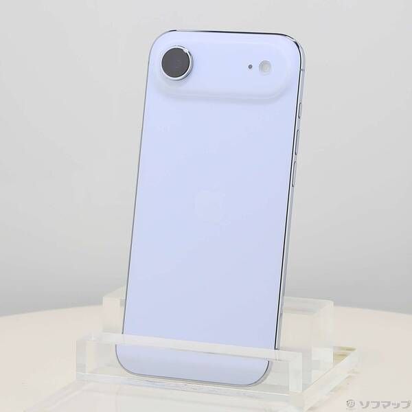 中古】iPhone Air 1TB スカイブルー SIMフリー - メルカリ