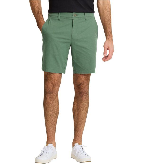 トッミーバハマ メンズ ボトムス ハーフパンツ・ショーツ ショートパンツ Tommy Bahama IslandZone Barbados Pro 9 Inseam Shorts Dark Jade