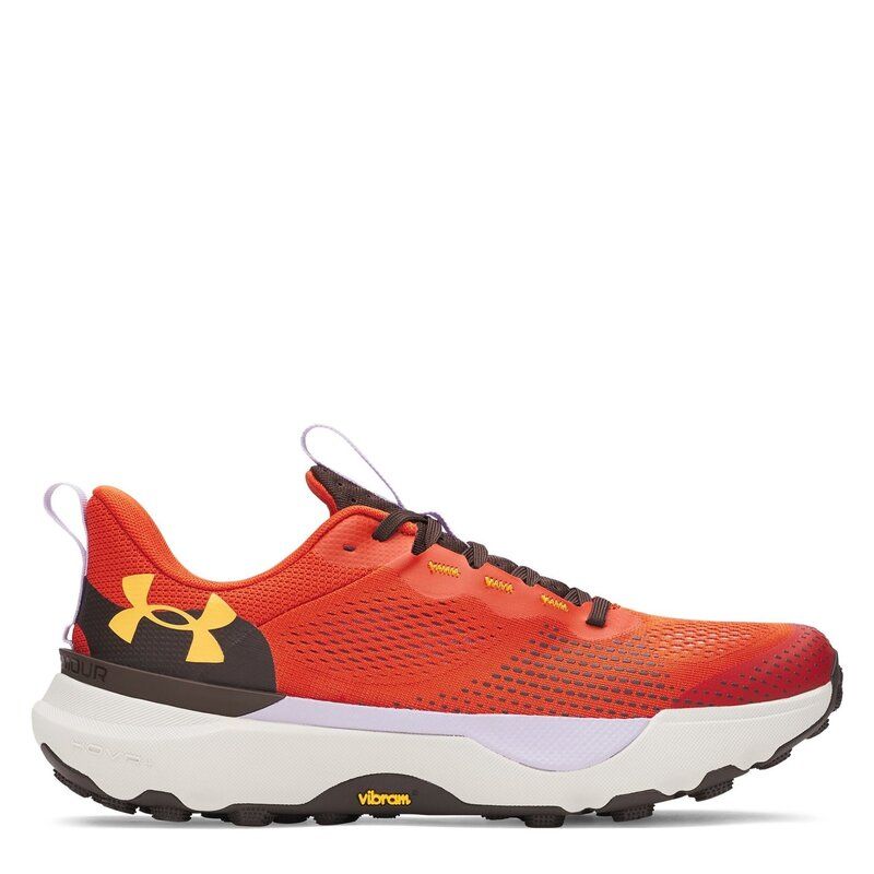 アンダーアーマー レディース シューズ スニーカー Under Armour Armour Ua U Infinite Pro Trail Runners Unisex Adults Surplus