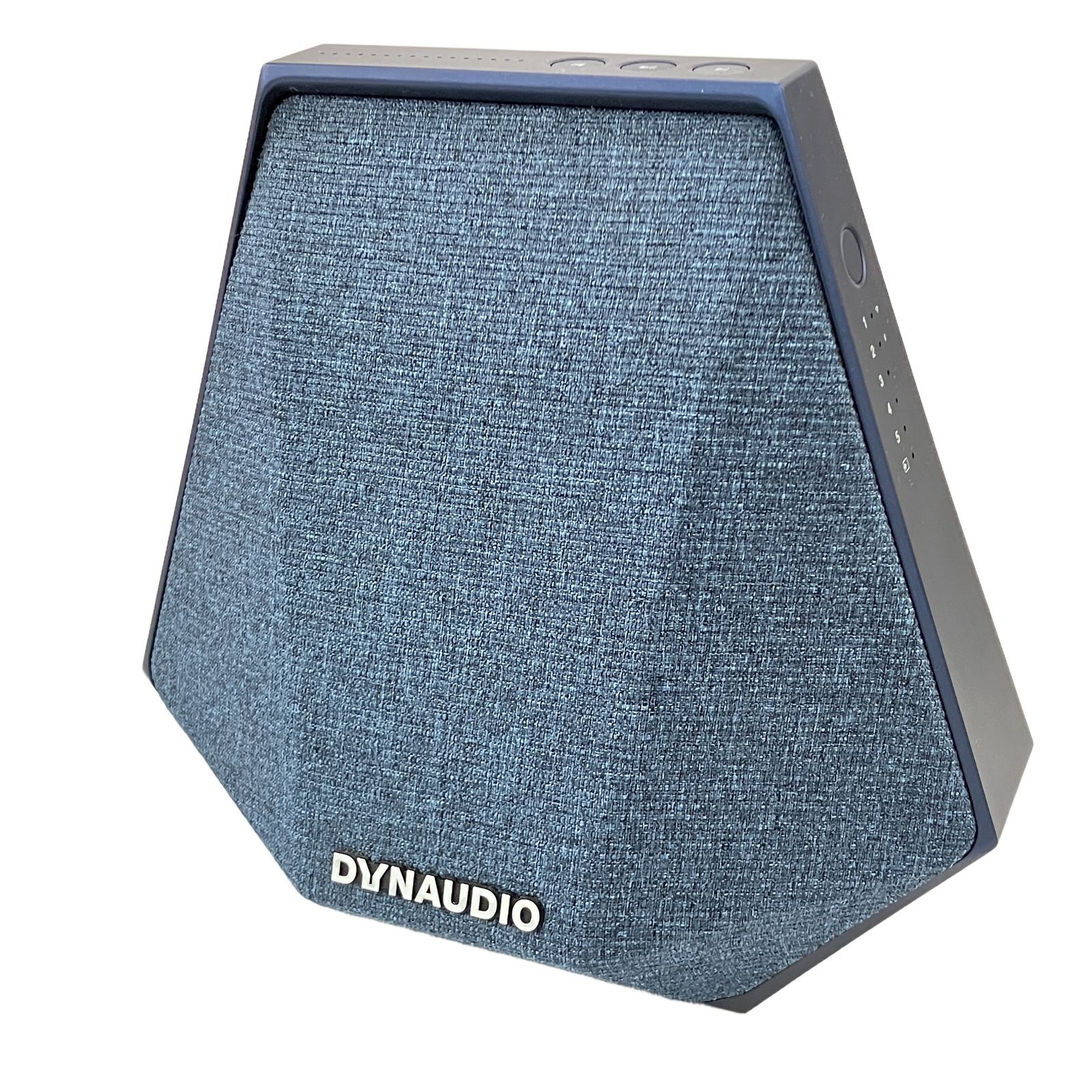 DYNAUDIO Music1 インテリジェント ワイヤレス スピーカー Bluetooth 音響機材 オーディオ 機器 ディナウディオ 中古 H11364112