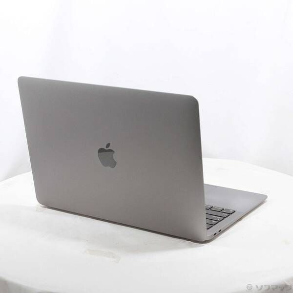 MacBook Air M1 16GB SSD512GB 中古 スペースグレイ - メルカリ