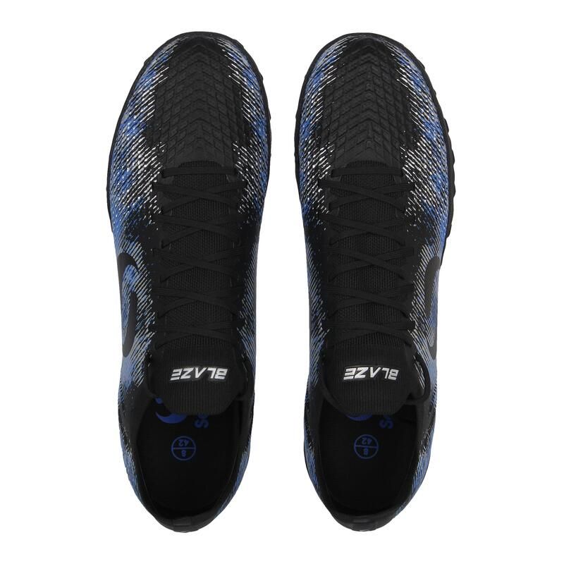 ソンディコ メンズ シューズ ブーツ・レインブーツ Sondico Astro Turf Trainers BlackBlue ブラック