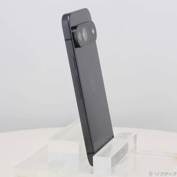 Google Pixel 9 128GB オブシディアン SIMフリー 中古 - メルカリ