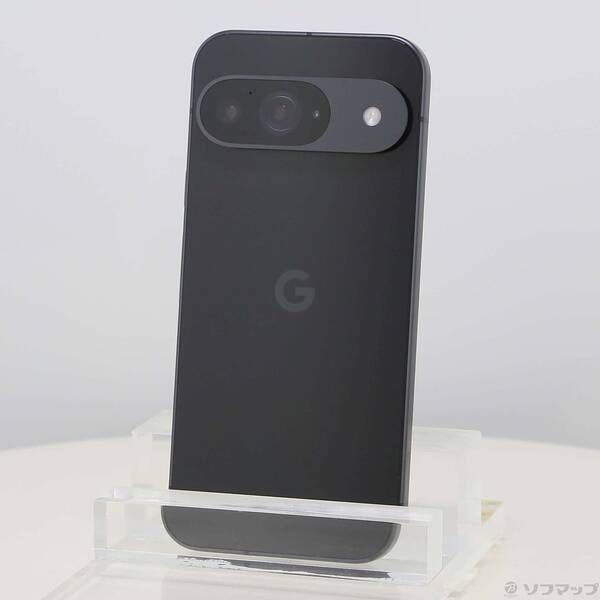 Google Pixel 9 128GB オブシディアン SIMフリー 中古 - メルカリ