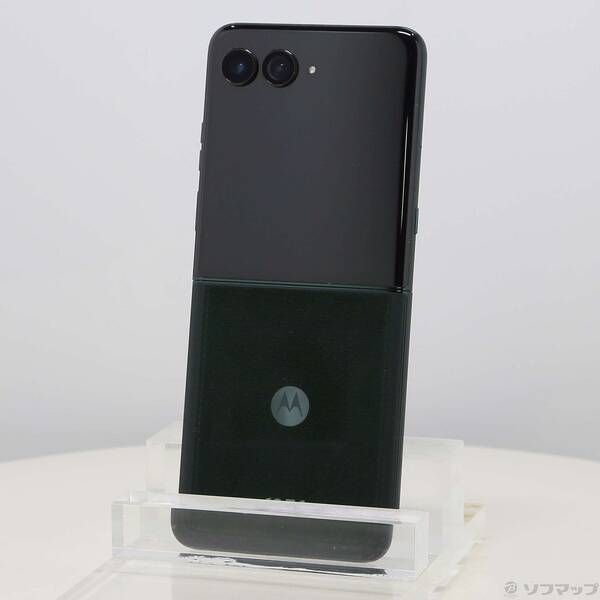 美品Aランク】Motorola razr 60 ultra 512GB スカラベグリーン - メルカリ