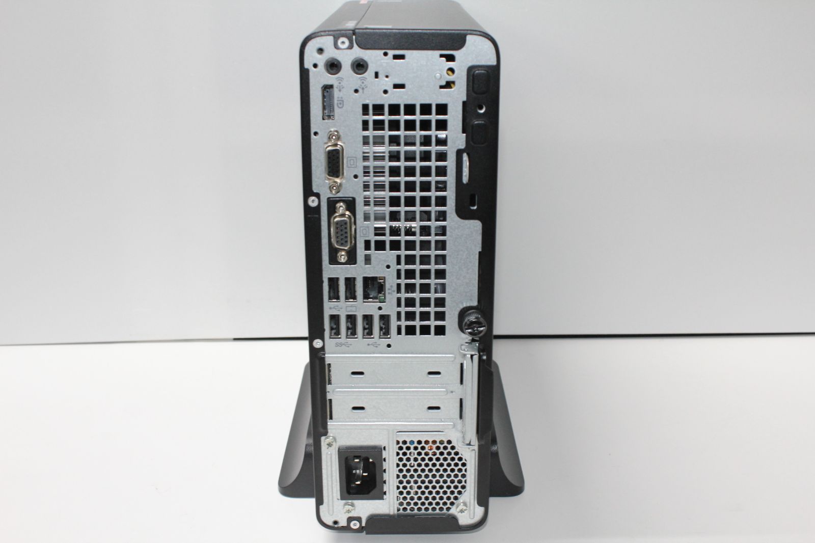 中古デスクトップPC】HP〈ProDesk 400 G5 SFF〉第8世代Core i5 
