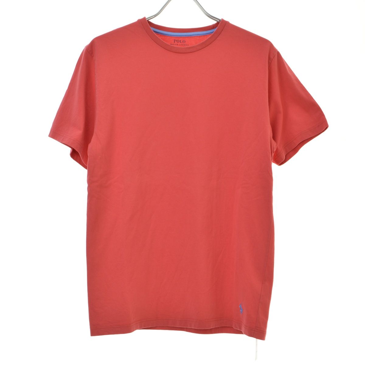 POLORALPHLAUREN】裾ポニー半袖Tシャツ - メルカリ