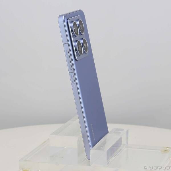 Xiaomi 14T Pro 256GB チタンブルー 中古 - ソフマップ