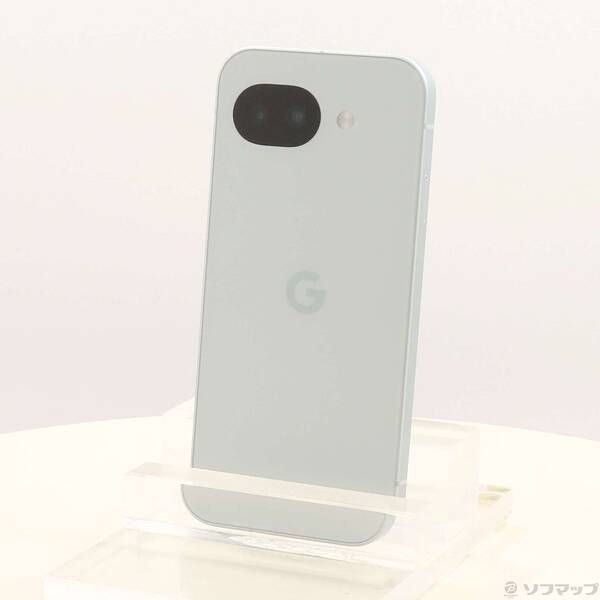 ソフマップ 〔中古品〕 Google Pixel 10a 128GB フォグ GV0BP SIMフリー【262】