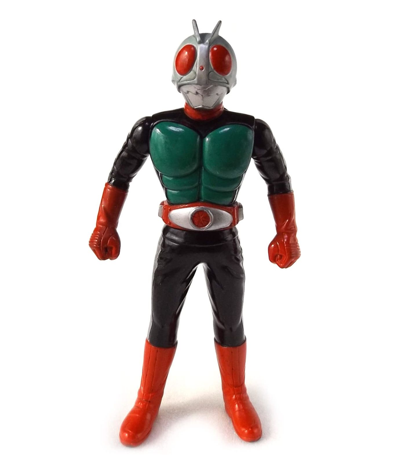 新品 RH2 仮面ライダー新2号