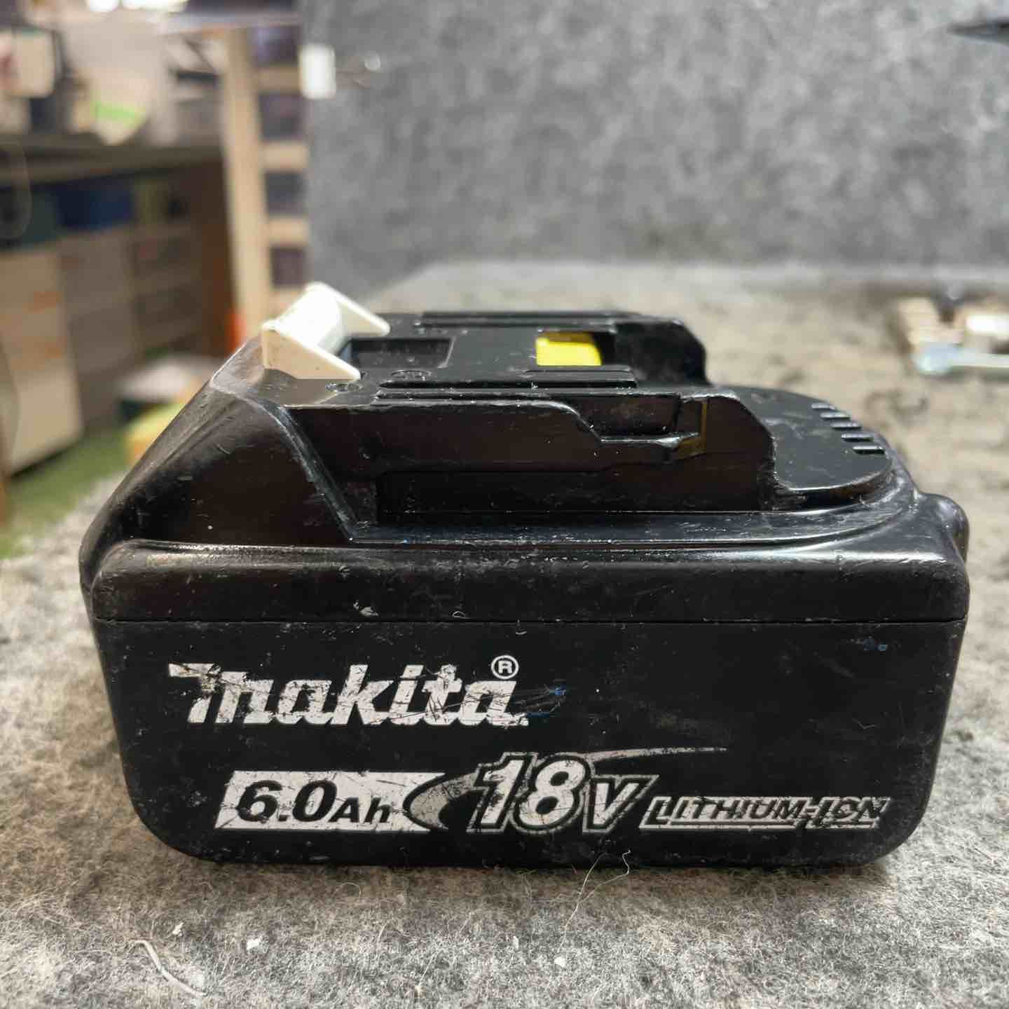 マキタ(makita) コードレス丸のこ HS471DZB 18V6.0Ahバッテリー付【桶川店】 マキタ(makita) コードレス丸のこ HS471DZB 18V6.0Ahバッテリー付【桶川店】