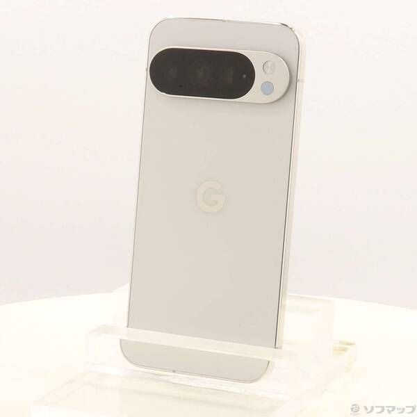 ソフマップ 〔中古品〕 Google Pixel 10 Pro XL 256GB ポーセリン GYPW4 SIMフリー【262】