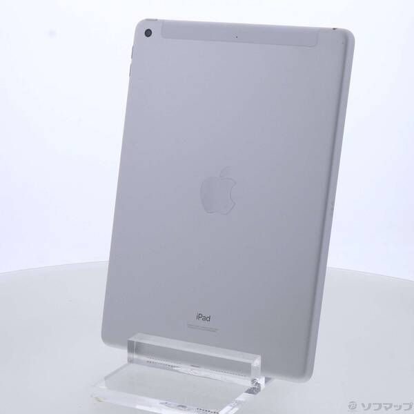 ソフマップ 〔中古品〕 iPad 第9世代 256GB シルバー MK4H3J／A docomoロック解除SIMフリー【348】 35,476円
