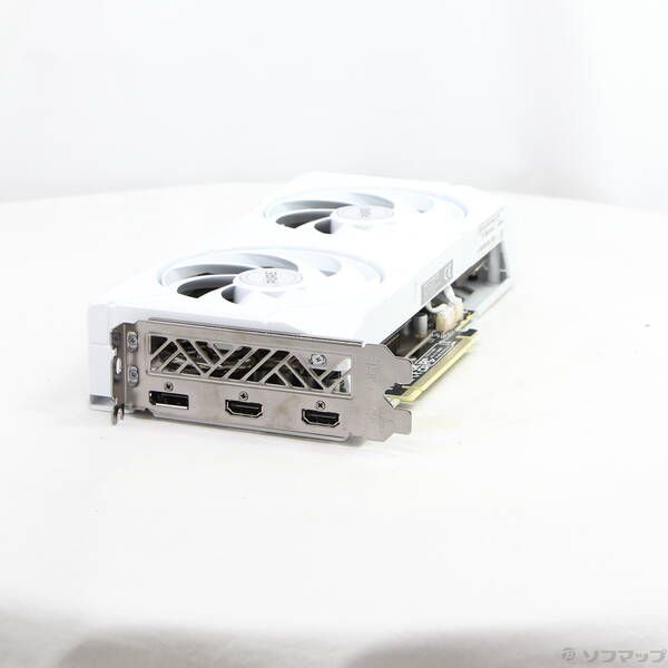 ソフマップ 〔中古品〕 SAPPHIRE PURE Radeon RX 9060 XT GAMING OC 16GB 11350-02-20G【344】