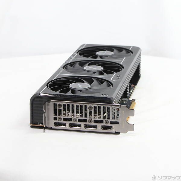 ソフマップ 〔中古品〕 Prime Radeon RX 9070 XT OC Edition【344】