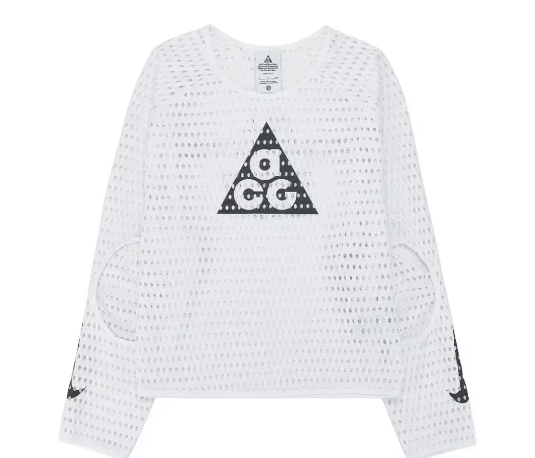 ACG ラディカル エアフロ XL