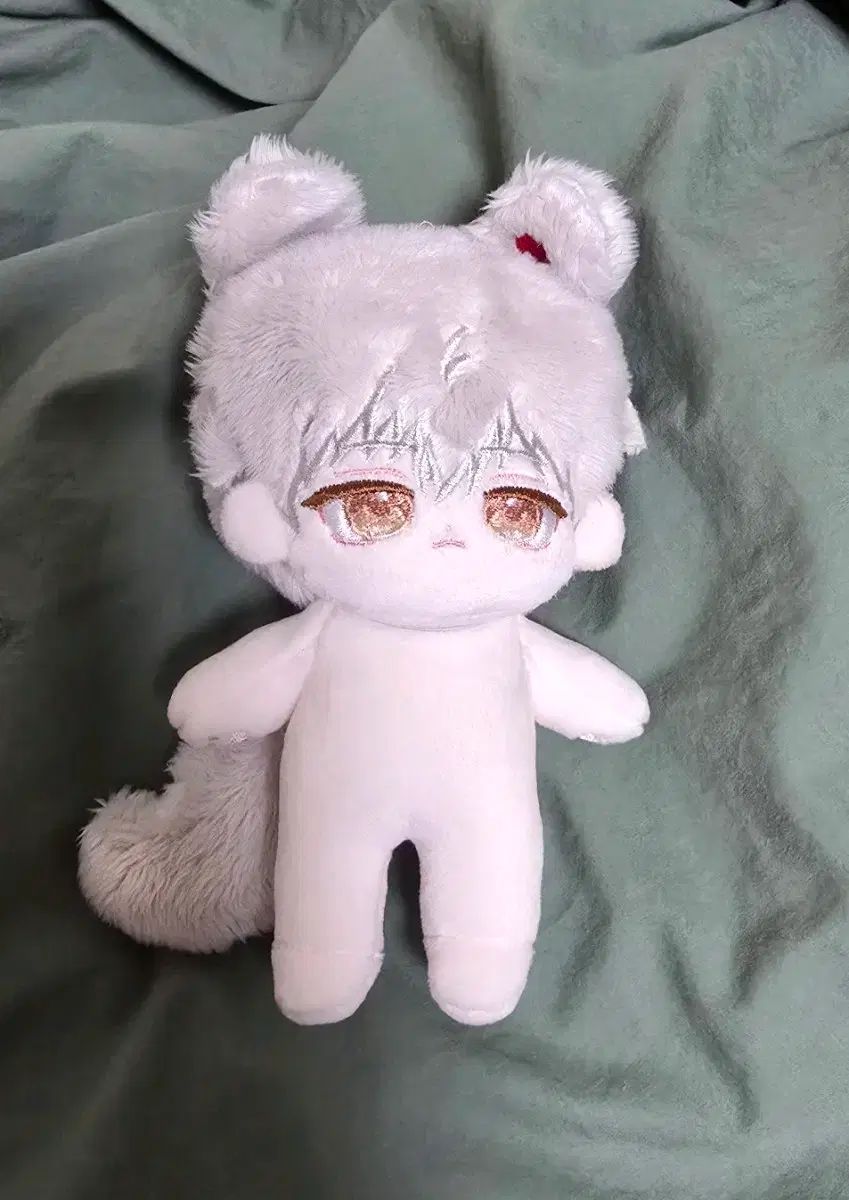 デビューできないと死ぬ病気にかかってしまいました パク・ムンデ 付属 ぬいぐるみ ぬいぐるみ バッグ 茶 パク・ムンデ