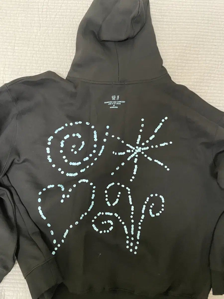 ハンロロ 발아 フードTシャツ サイズ2 出品
