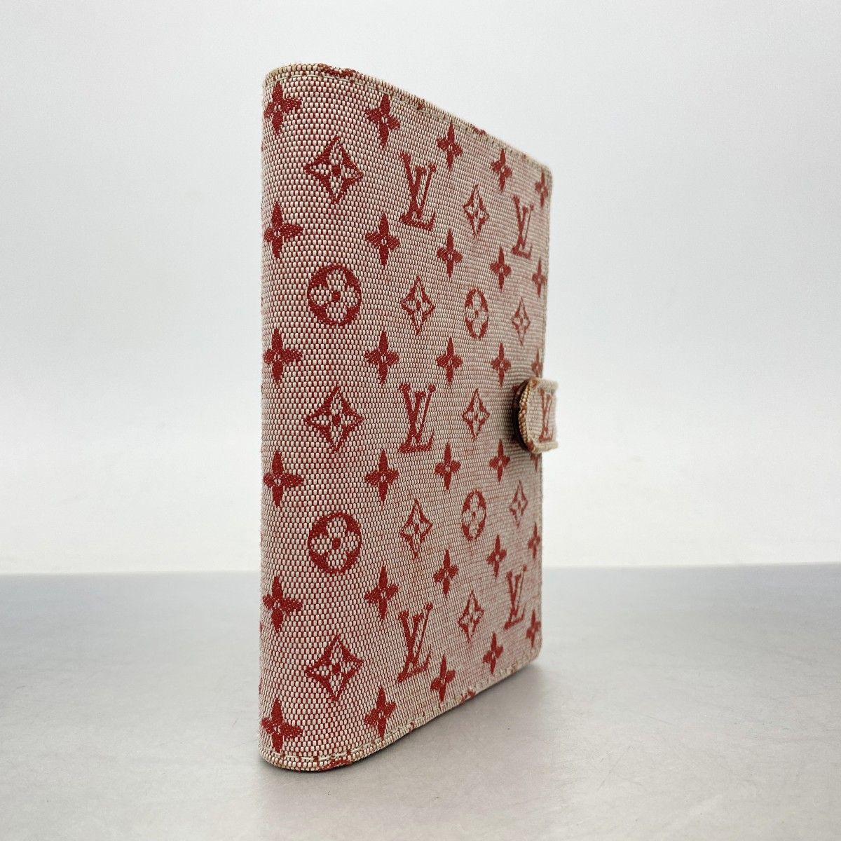 Louis Vuitton 手帳カバー ピンク アジェンダ R20912 楽天市場】LOUIS 