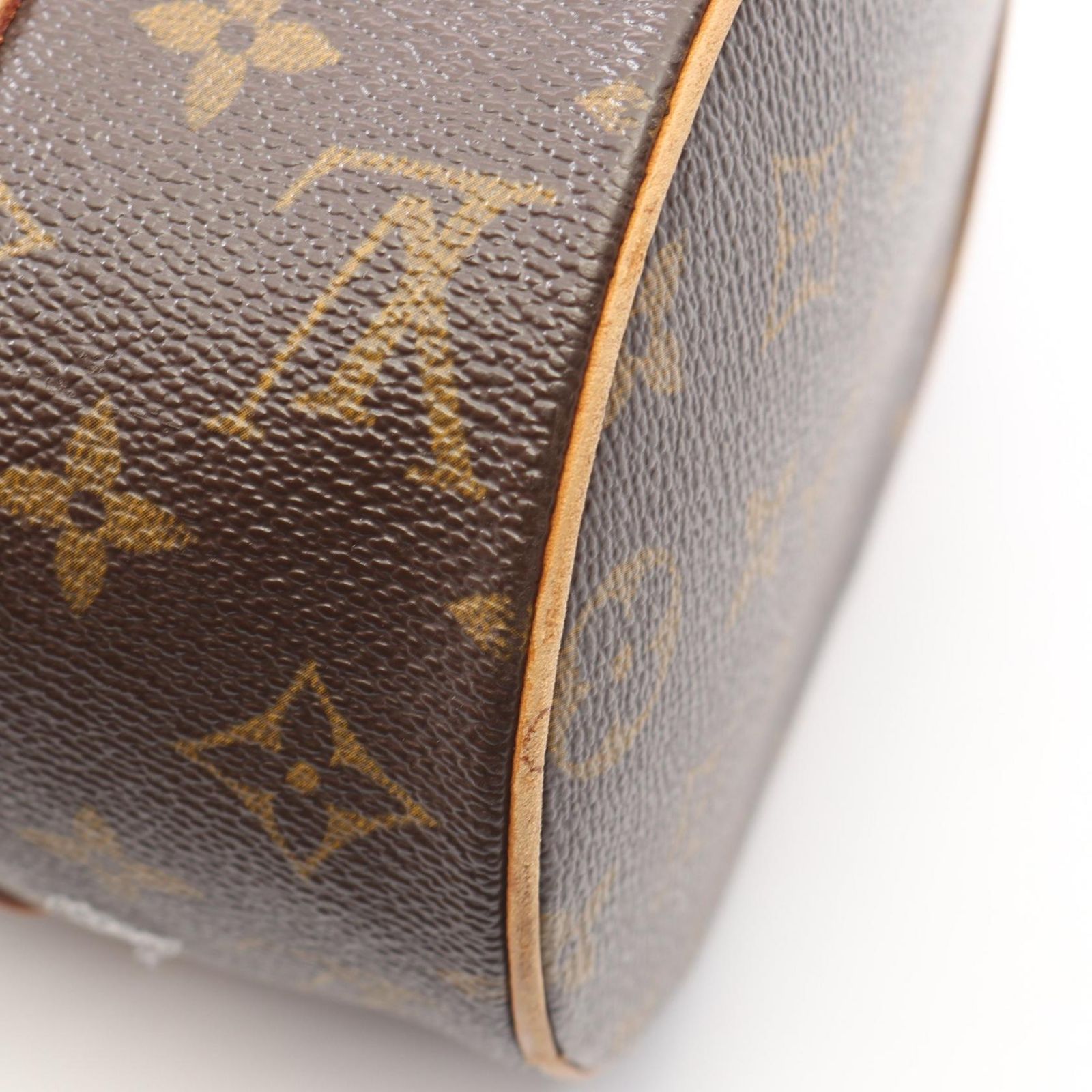 LOUIS VUITTON ルイ・ヴィトン パピヨン26 ハンドバッグ - メルカリ