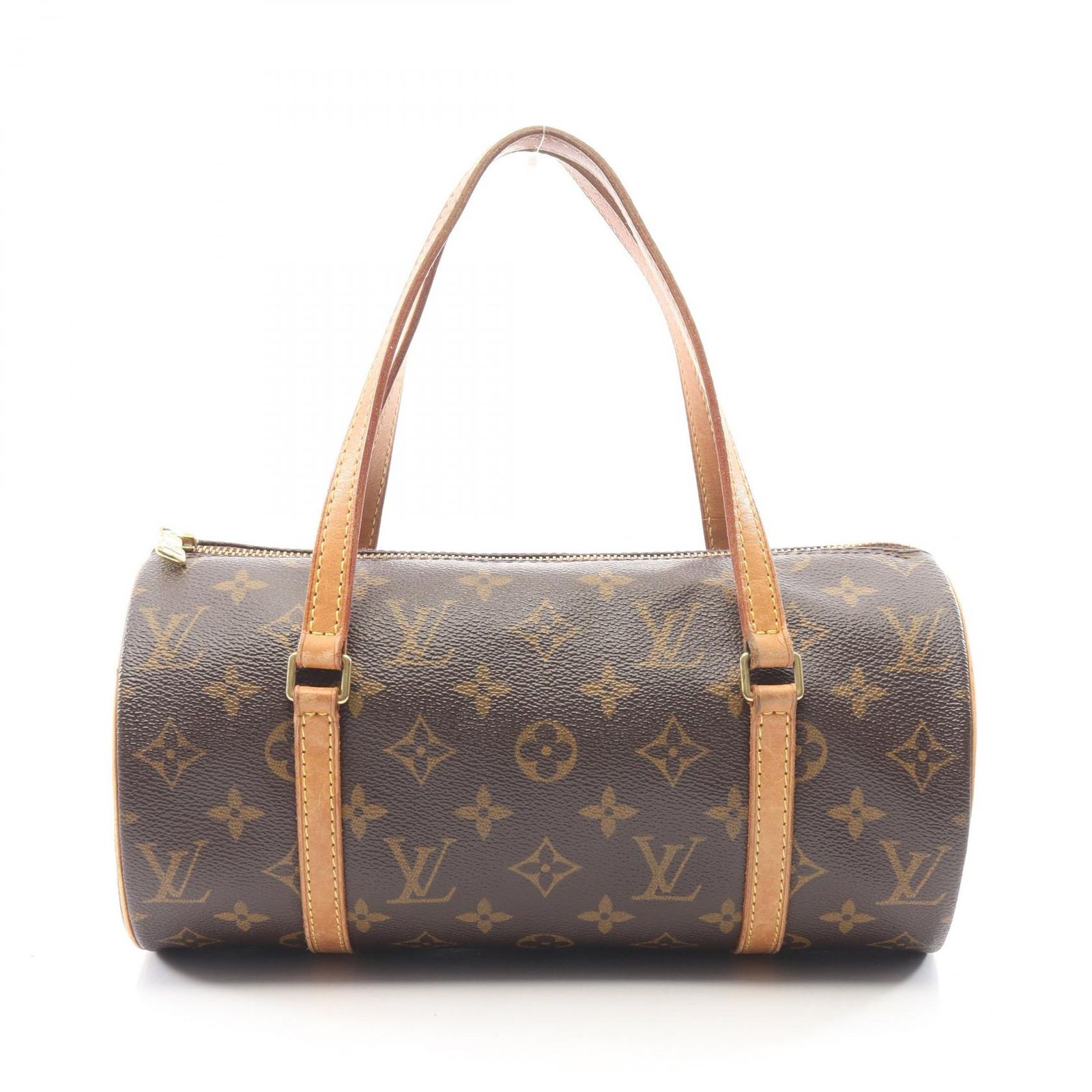 LOUIS VUITTON ルイ・ヴィトン パピヨン26 ハンドバッグ - メルカリ
