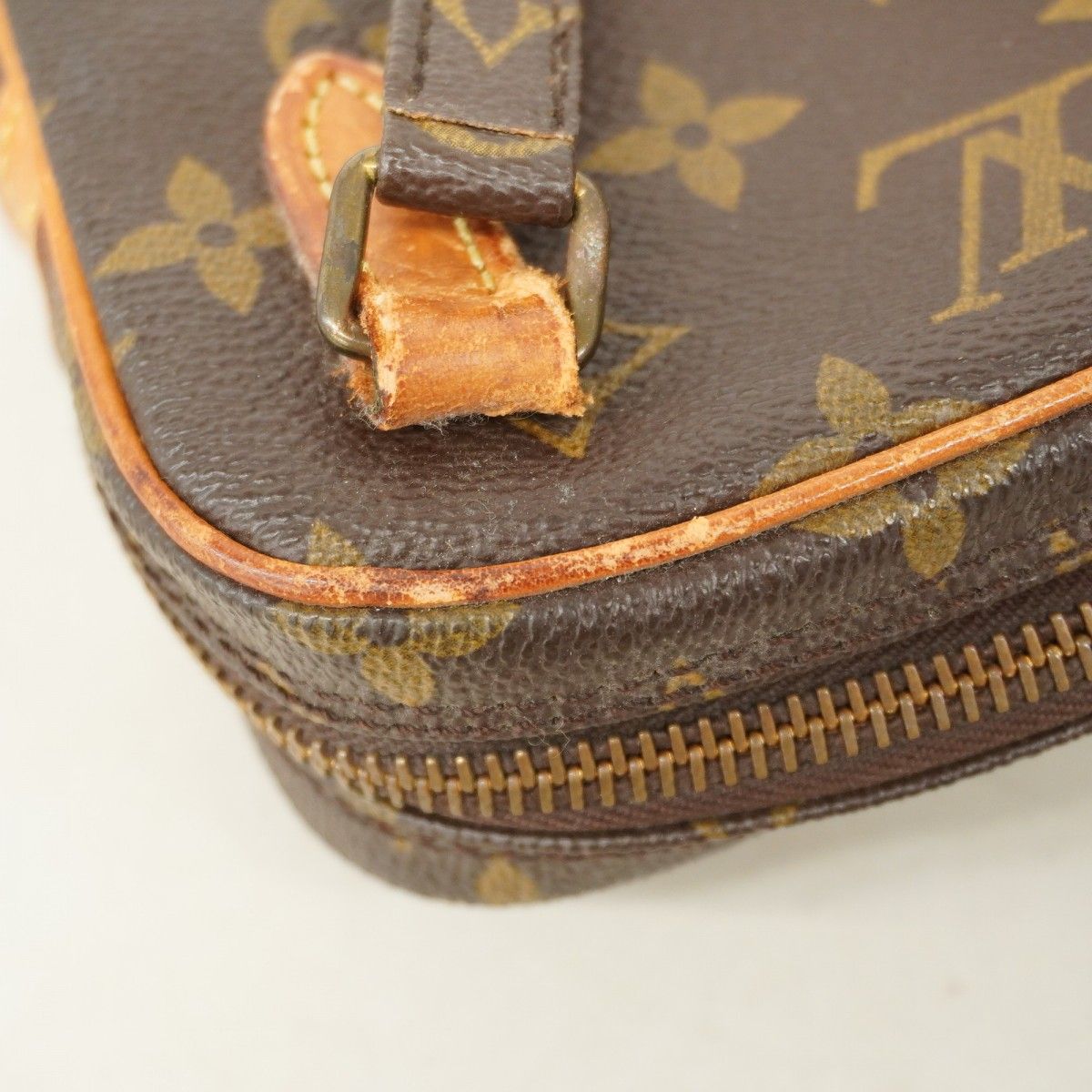 ルイ・ヴィトン マルリーバンドリエール ブランドオフ LOUIS VUITTON 