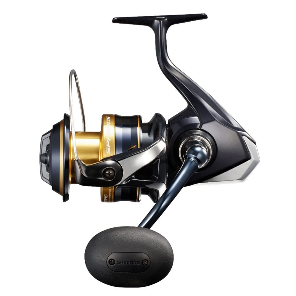 新品 シマノ(SHIMANO) スピニングリール 21 スフェロス SW 6000PG オフショア ジギング キャスティング